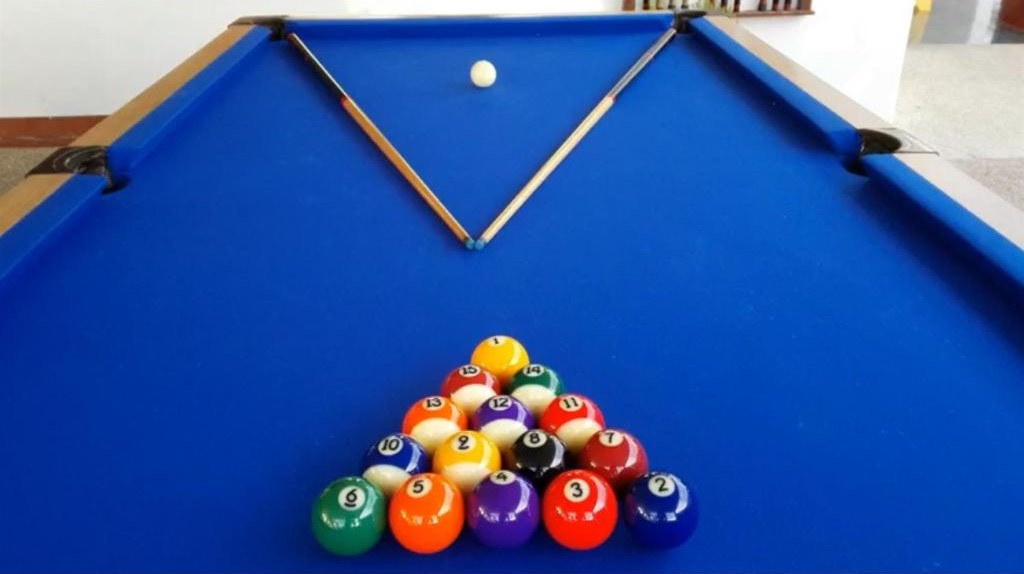 Pool y Billar