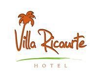 Hotel Villa Ricaurte Logo